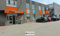 Centralparking Eindhoven Anmeldung