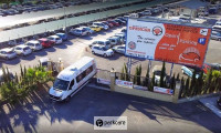 Servicio de transporte Open Parking Alicante
