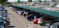 Plazas de parking cubierto Aquacar Parking Alicante