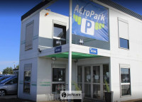Les locaux d'Aéropark Nantes