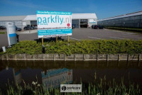 Park Fly Schiphol Ingang Parkeerplaats