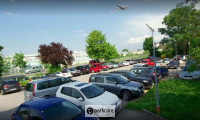 posti auto scoperti Arion Airport Hotel Parking Vienna