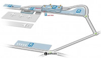 Les différents parkings Charleroi Aéroport