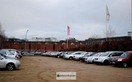 Carkeeper Hamburg Valet Parkplätze außen