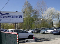 Entree Auto-Aufsicht Valet Frankfurt