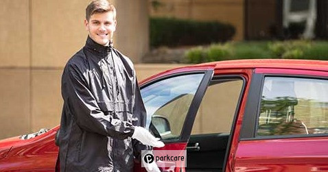 professional chauffeur parking Skyparksecure Heathrow
