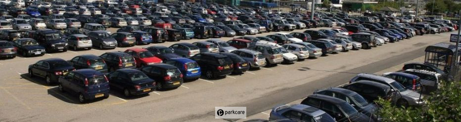 Cars Long Stay Parking Aberdeen Airport