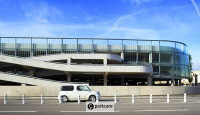 Struttura di Parcheggio P6 Aeroporto Nizza