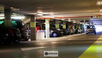 Parking Aéroport Nice P2 places de parking
