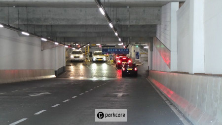 Parking Centrum Oosterdok Vanaf 6 P U Parkeren A Dam