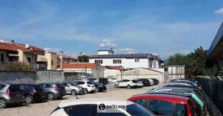 Posti auto scoperti Simply Parking Firenze