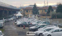 Parcheggio scoperto Simply Parking Firenze
