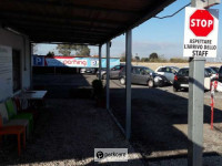 Area check-in Viagoparking Fiumicino