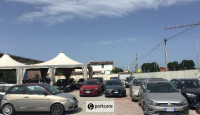 Parcheggi scoperti Tomass Parking Fiumicino