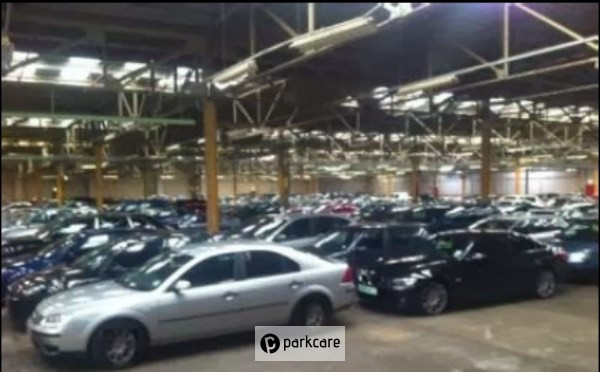Indoor Parking Leeds Car Parks