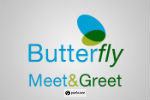 London City Airport Parking - Butterfly Business Meet & Greet