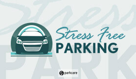 Birmingham Stress Free Parking