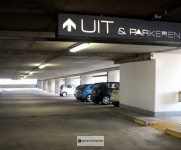 NuParkeren Rotterdam Parkplätze überdacht