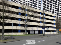 NuParkeren Rotterdam Überwachtes Parkhaus