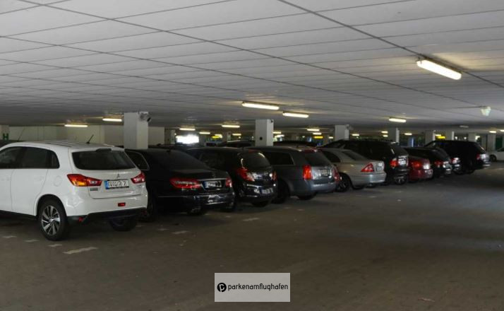 Car Parking Stuttgart Parkmöglichkeiten Garage
