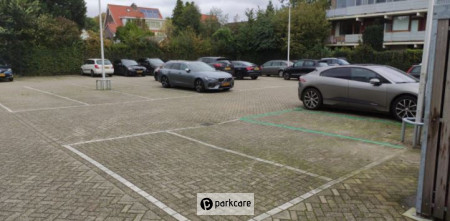 Parkeergelegenheid Flight Parking Schiphol