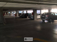 Posti coperti Car Service Parking Malpensa