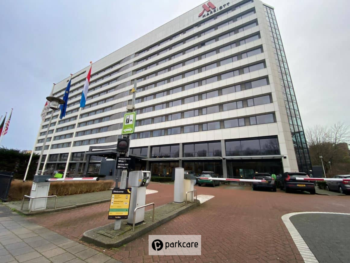 the hague marriott hotel travel weekly