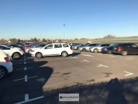 Parkplätze Xclusive Parking