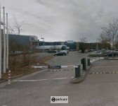 Parkeerplaats Euro-Parking Eindhoven