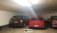 Blitz-Parkservice Düsseldorf Overdekt parkeren