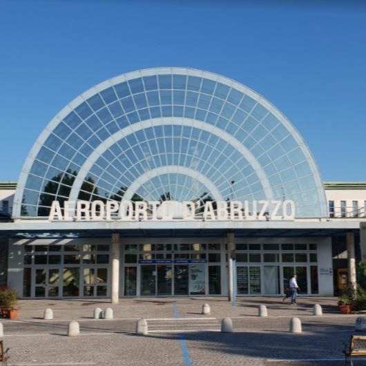 Parcheggio Aeroporto Pescara