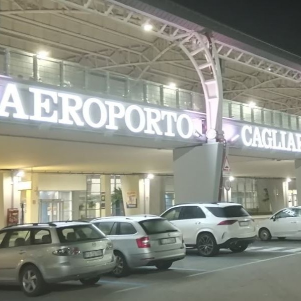 Parcheggio Aeroporto Cagliari