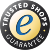 Logo TrustedShops