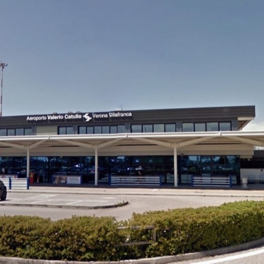 Parcheggio Aeroporto Verona