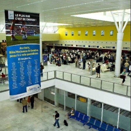 Aéroport Bordeaux