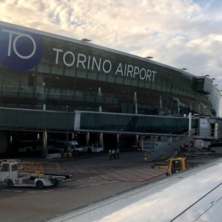 Parcheggio Aeroporto Torino